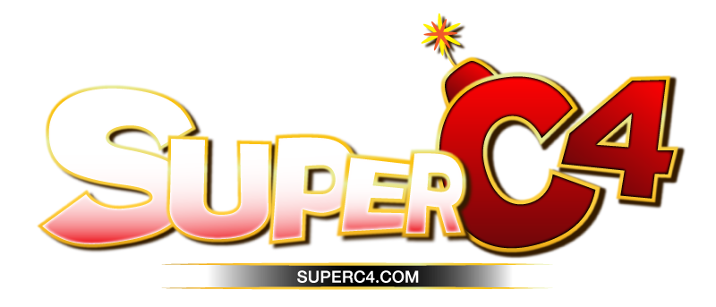 SUPERC4