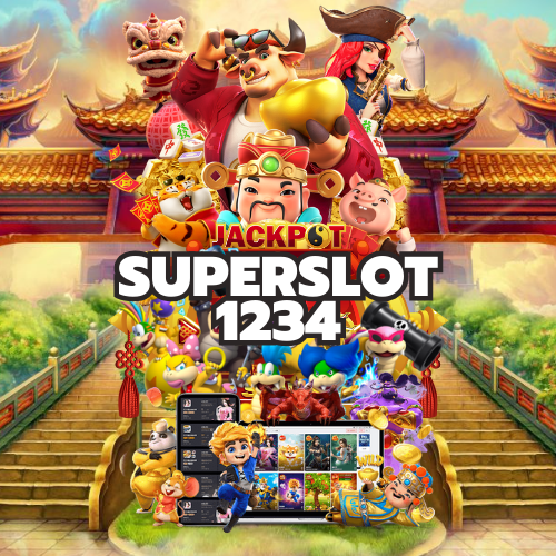 Superslot1234