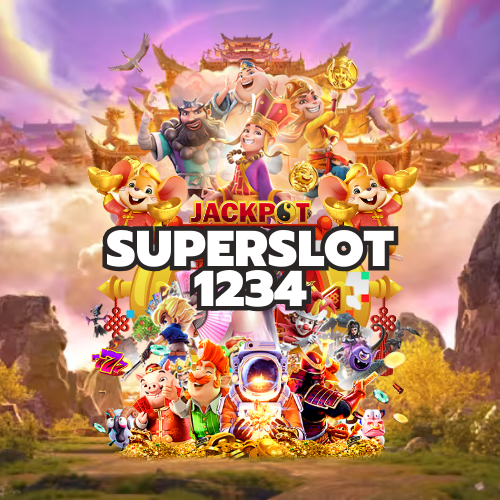 Superslot1234