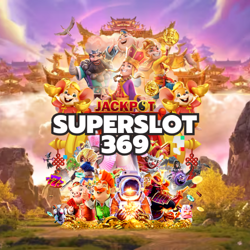 Superslot369